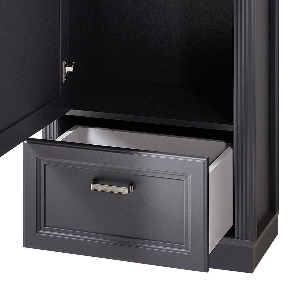 lomadox-flur-garderoben-set-graphit-artisan-eiche-170-cm image 3