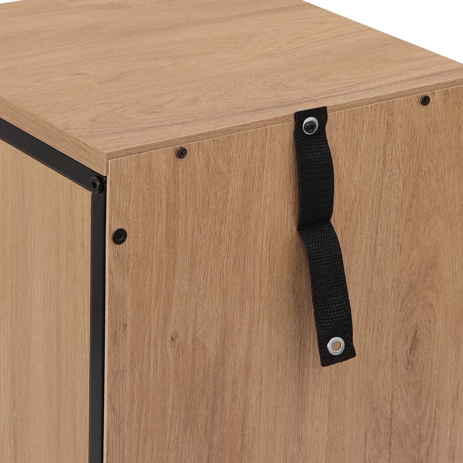 eugad-aufbewahrung-badezimmerschrank-4-schubladen-30x30x82-cm image 8