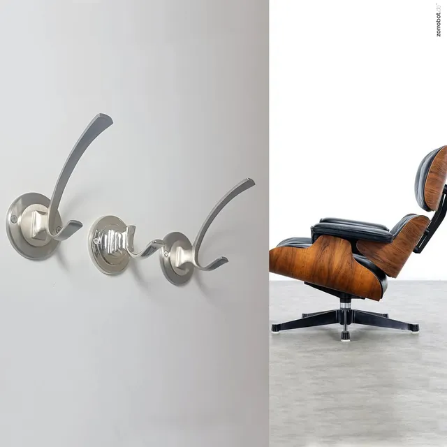 j-rgen-schwerter-klassische-haken-ross-co-messing-huthaken-poliert image 1
