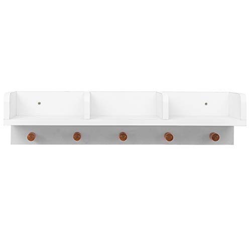 eugad-aufbewahrung-0219qj-wandgarderobe-wei-mit-haken image 5