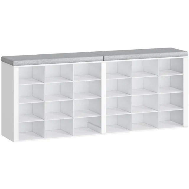 hzuaneri-living-room-sb32403gy-schuhbank-wei-150-cm-24-f-cher image 1