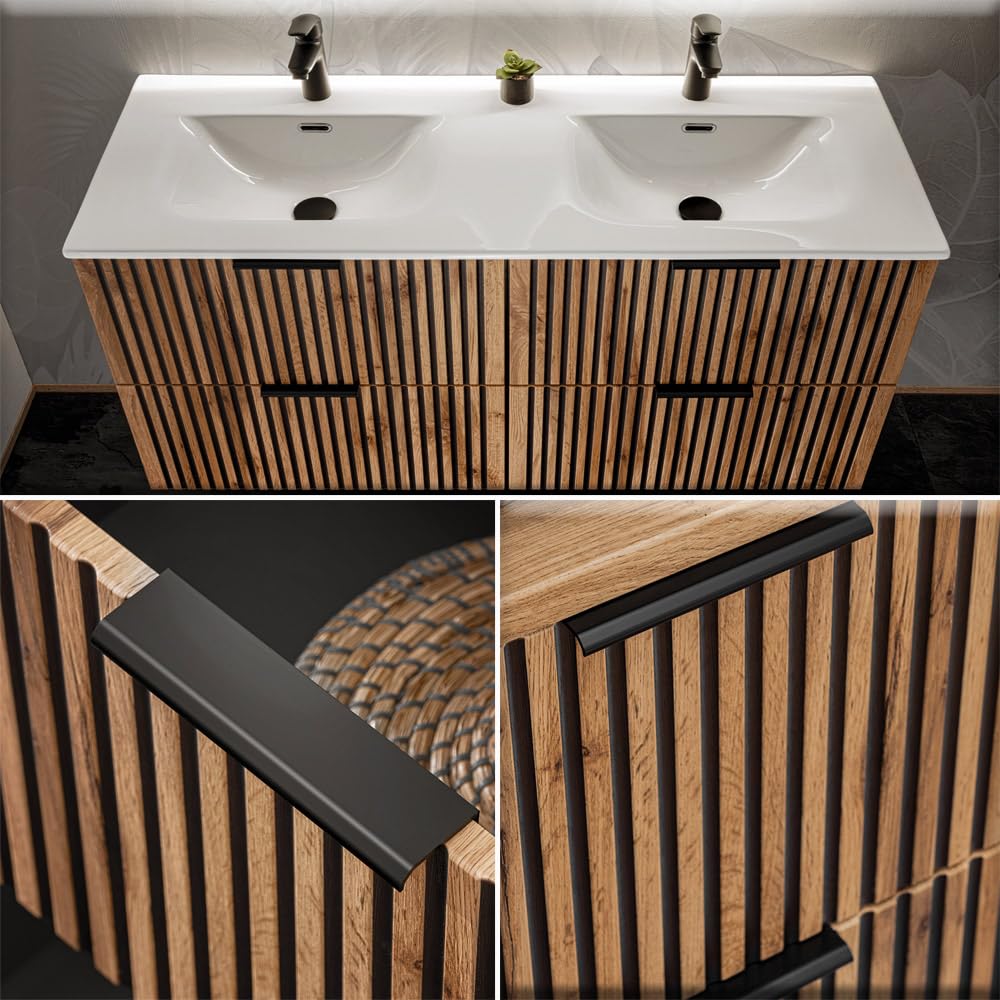 lomadox-badezimmer-badm-bel-set-120cm-doppelwaschtisch-anthrazit-6-teilig image 2