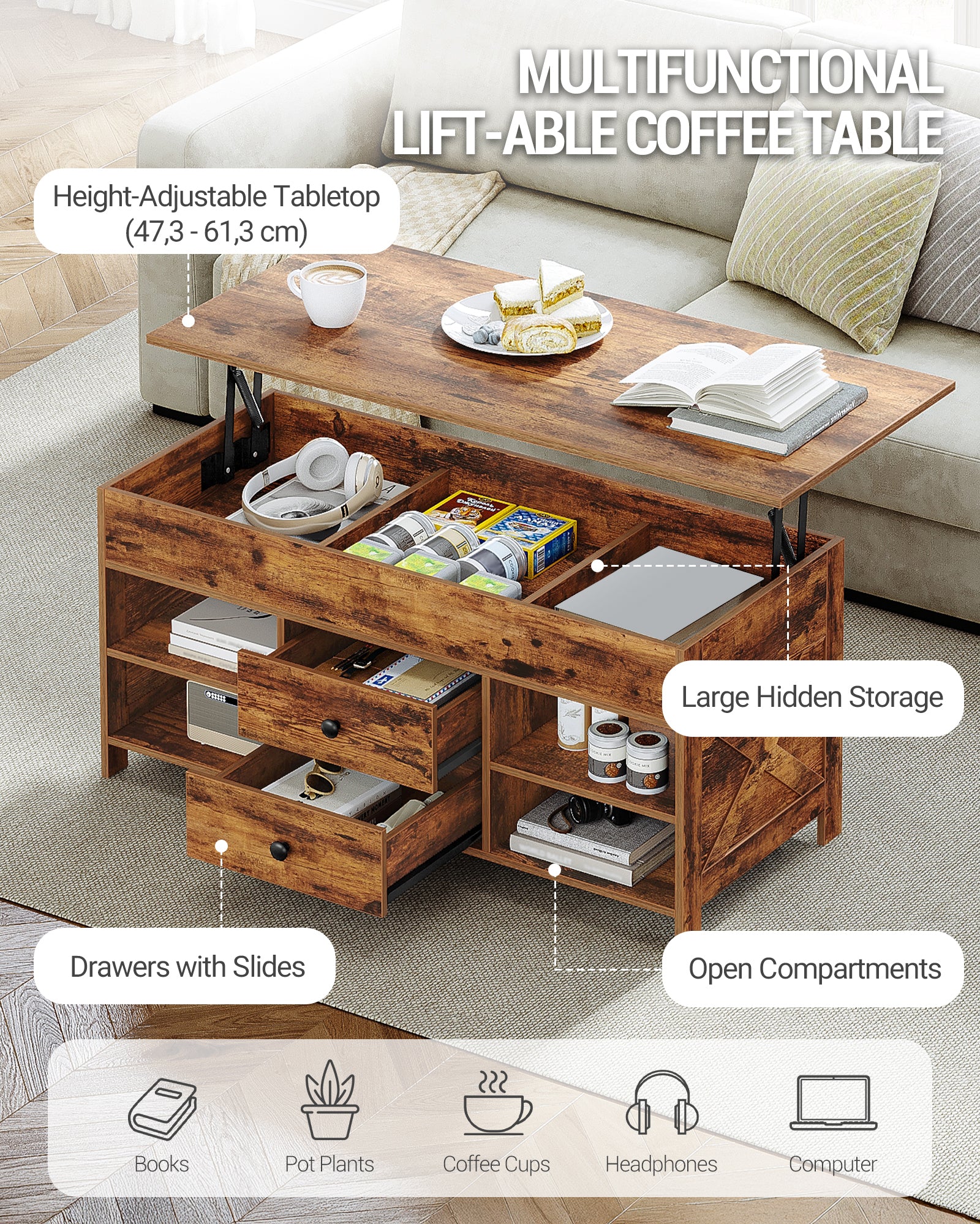 hzuaneri-living-room-couchtisch-ct22101b-vintage-brown-black-h-henver image 8