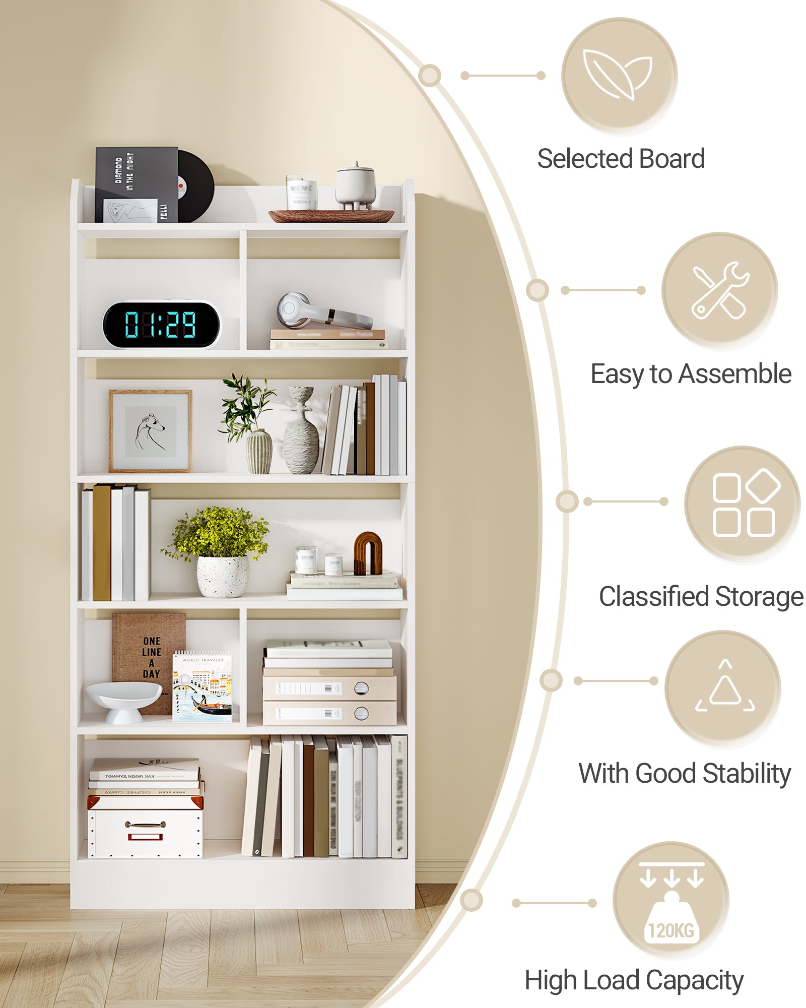 hzuaneri-living-room-bc11803x-b-cherregal-wei-170-cm-6-f-cher image 7