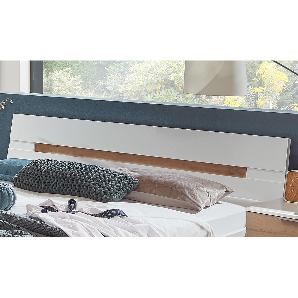 lomadox-schlafen-schlafzimmer-set-wei-artisan-eiche-270cm image 2