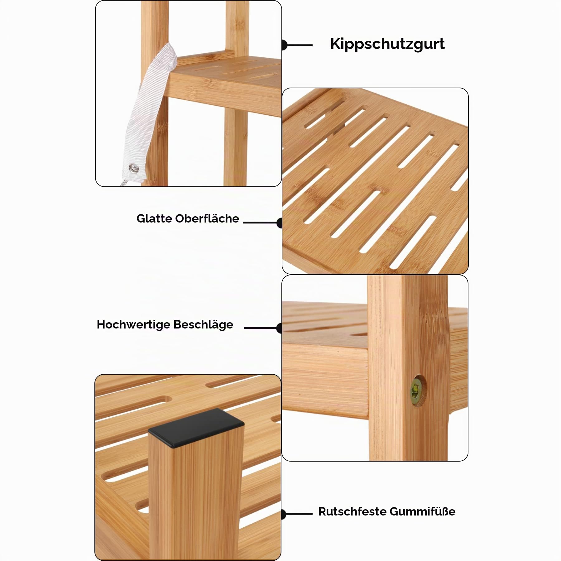 forehill-bathroom-shelf-badregal-bambus-7-ablagen-teilbar-2 image 5