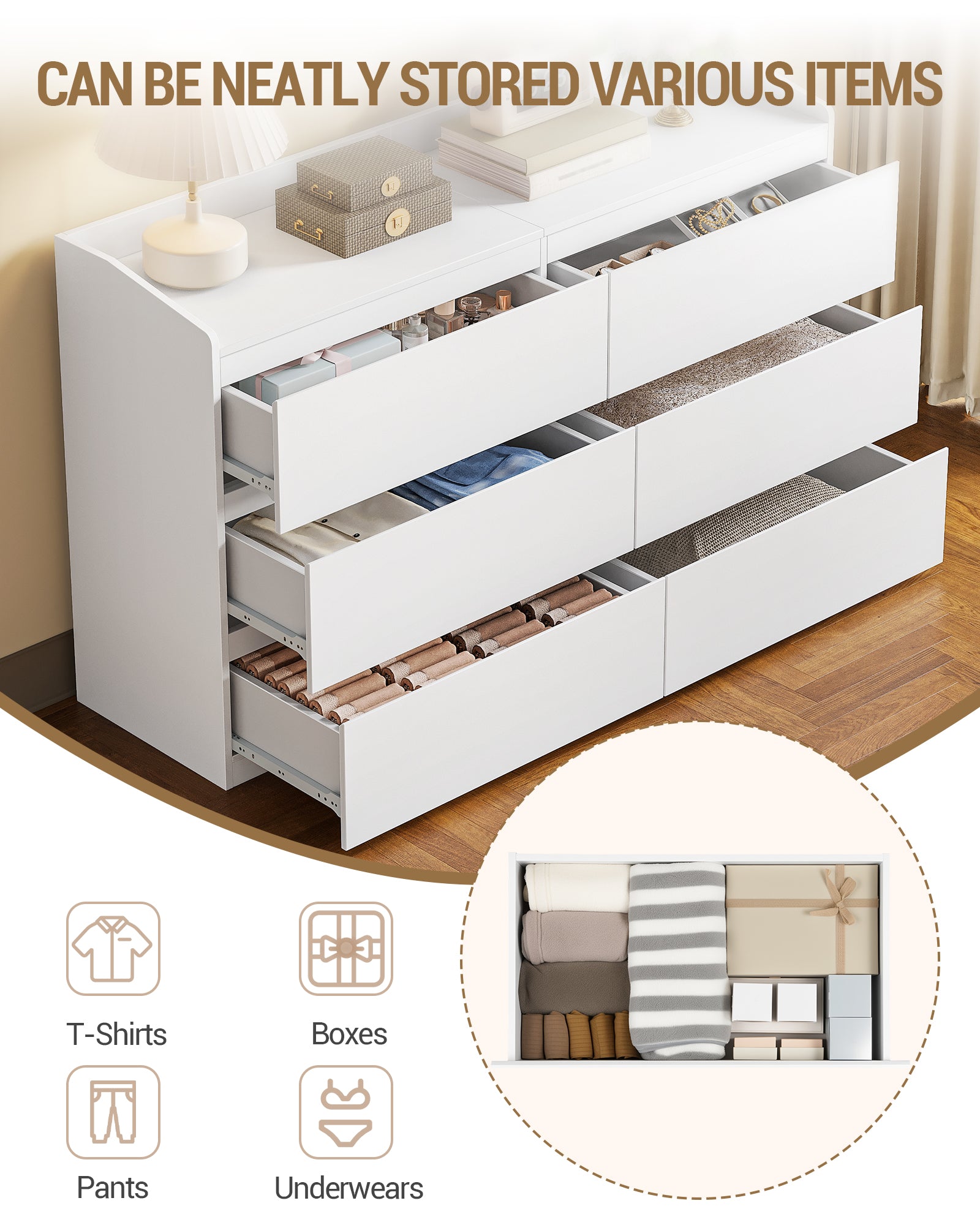 hzuaneri-bedroom-kommode-wei-6-schubladen-138-cm image 6
