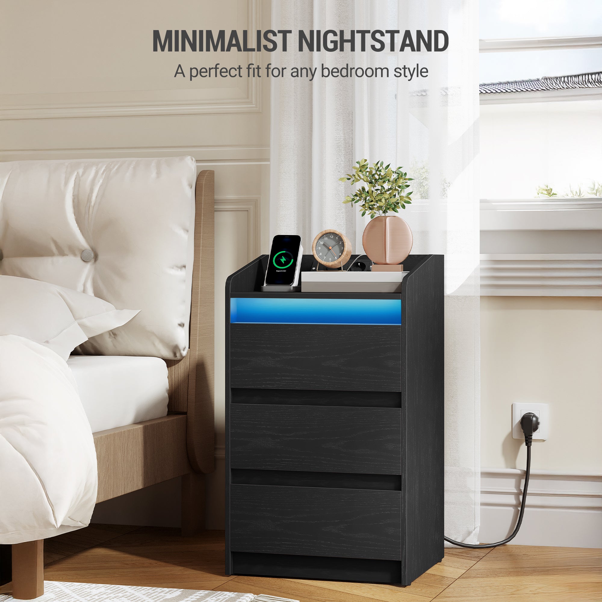 hzuaneri-bedroom-ns40104x-nachttisch-2er-set-schwarz-led image 4