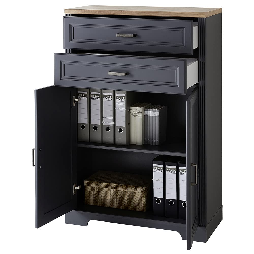 lomadox-b-ro-aktenschrank-set-graphit-aktenschrankset image 6
