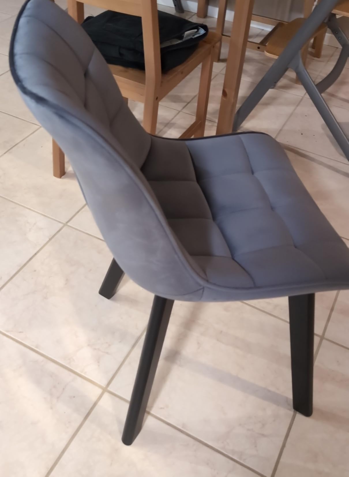 Tolle Stühle