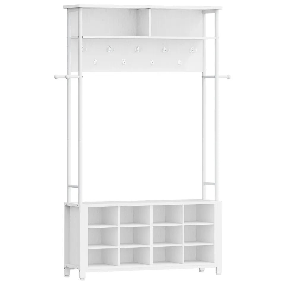 hzuaneri-living-room-ht17913w-garderobe-eiche-wei-bank image 1