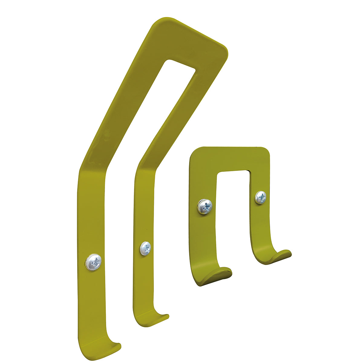 j-rgen-schwerter-huthaken-eisen-garderobenhaken-gr-n image 1