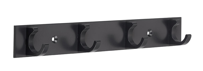 schwerter-haken-mehr-haushaltsleiste-aluminium-silber-5-haken image 1