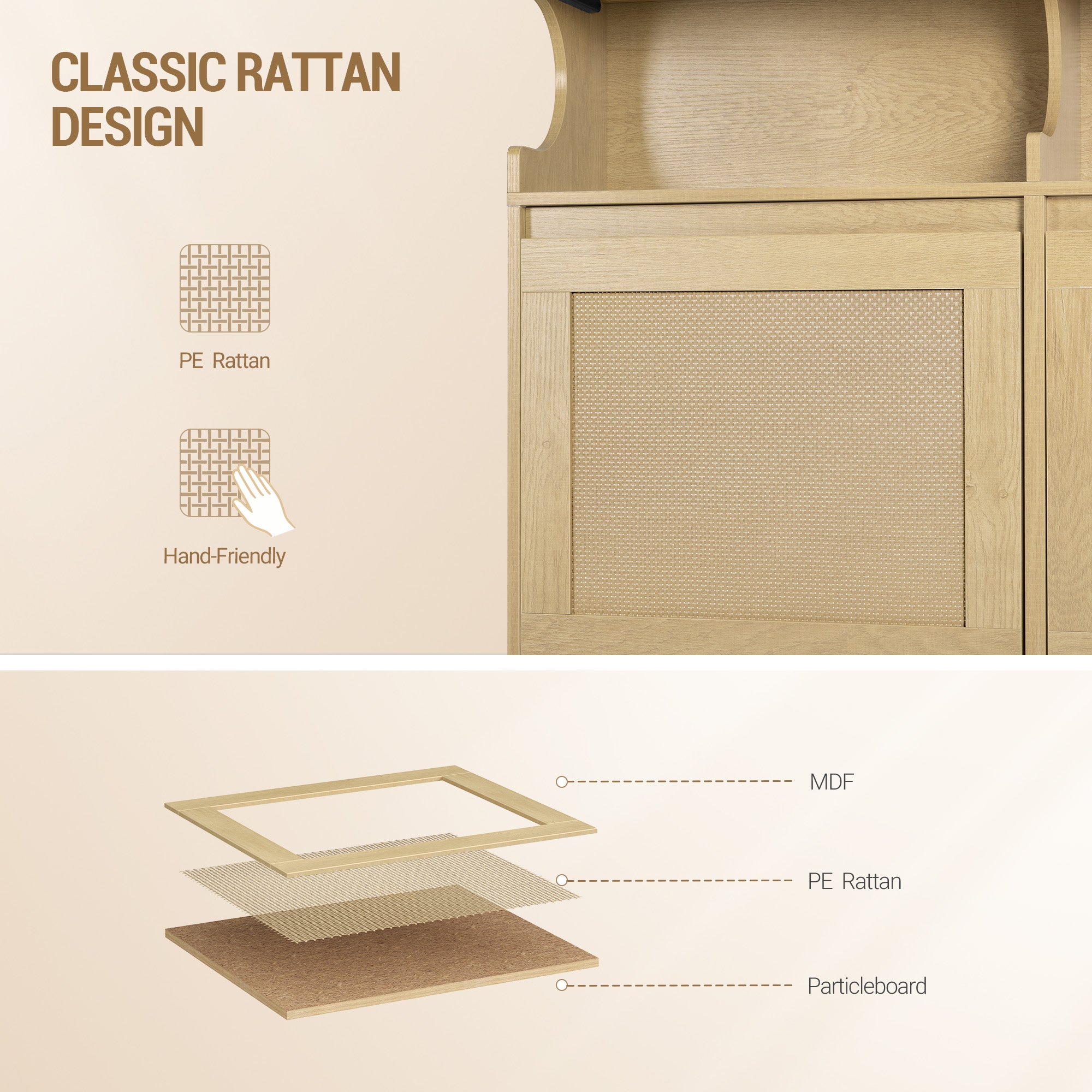 hzuaneri-sr56702y-schuhschrank-gelb-rattan-20-paare-100-cm image 6