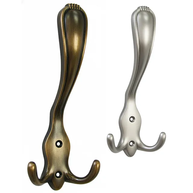 j-rgen-schwerter-huthaken-messing-garderobenhaken-br-niert image 1