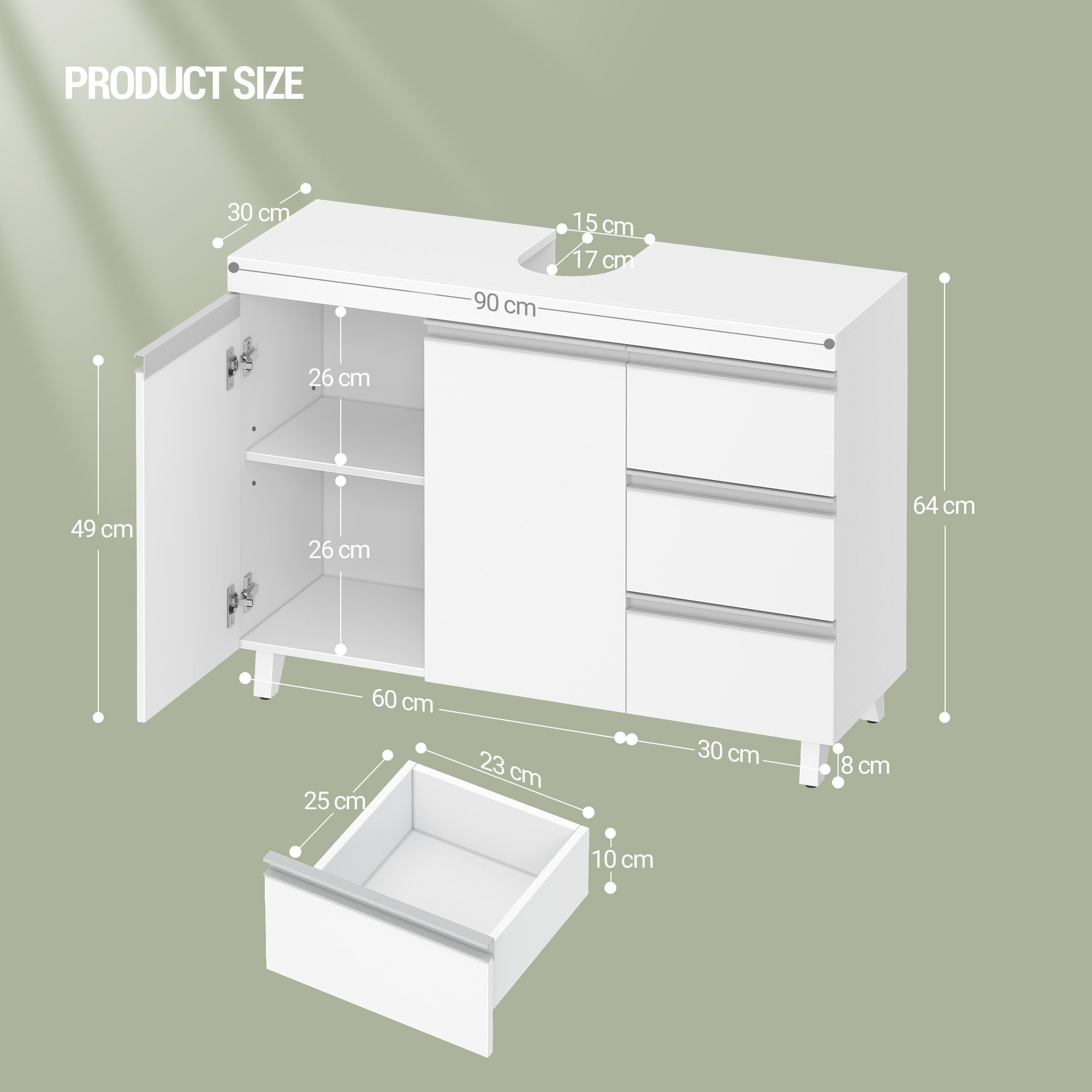 hzuaneri-bc29903x-waschbeckenunterschrank-wei-90cm-3sch-be image 8