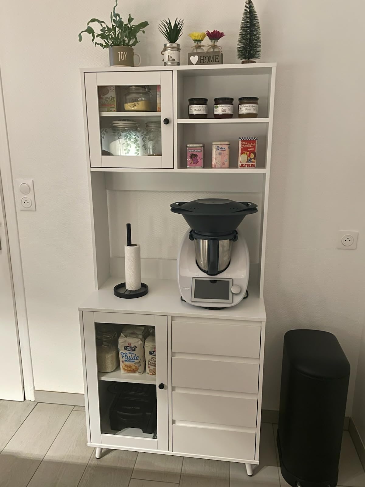 Schöne Arbeitsfläche