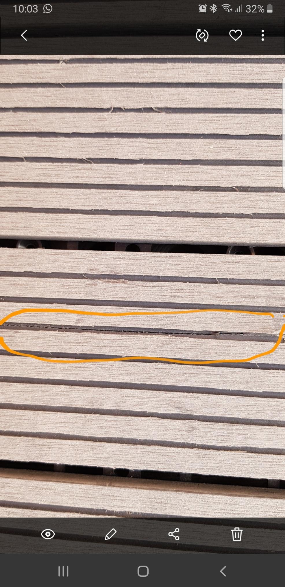 Gut für Balkon