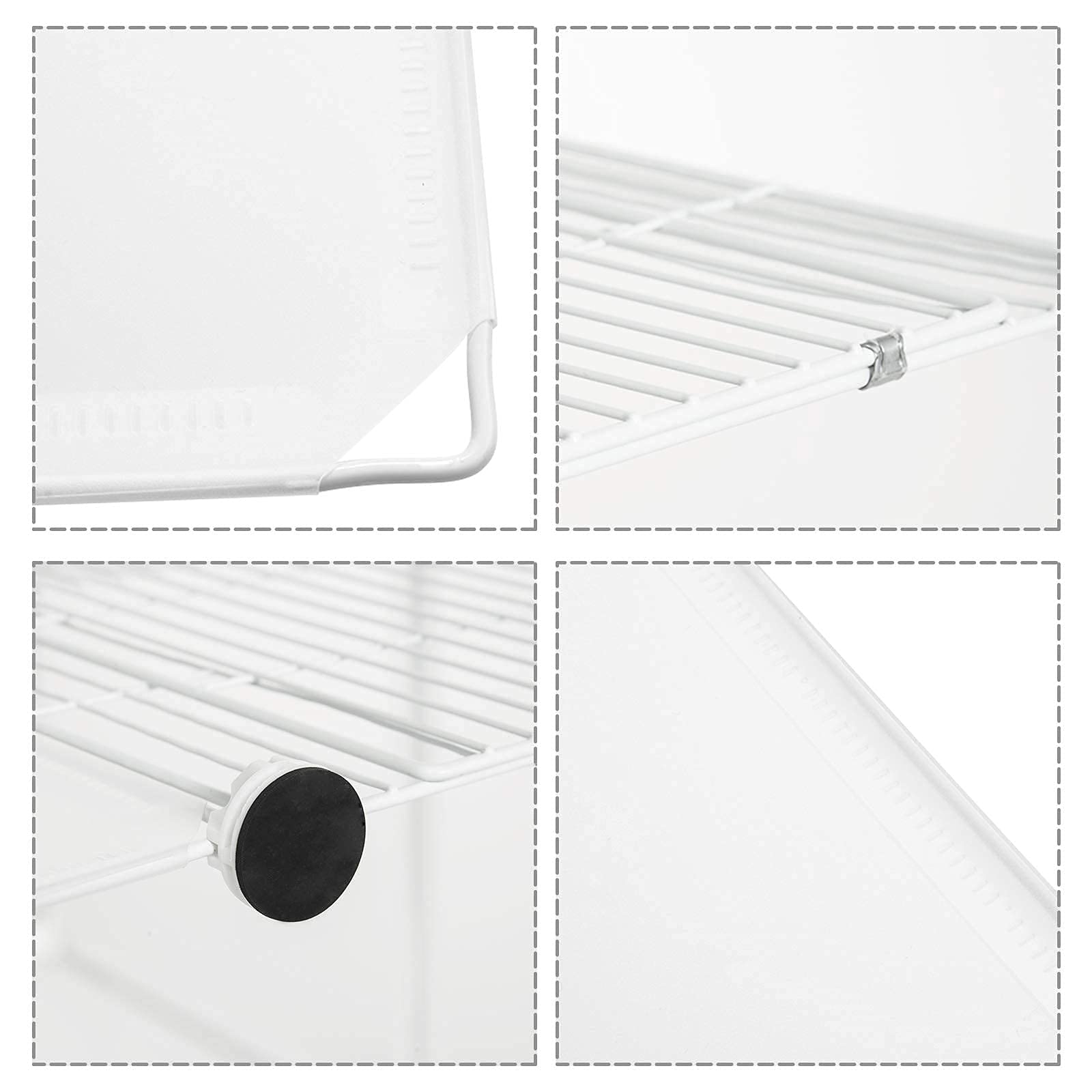 eugad-freigehege-kaninchen-weiss-mit-t-r-laufstall-pp image 6