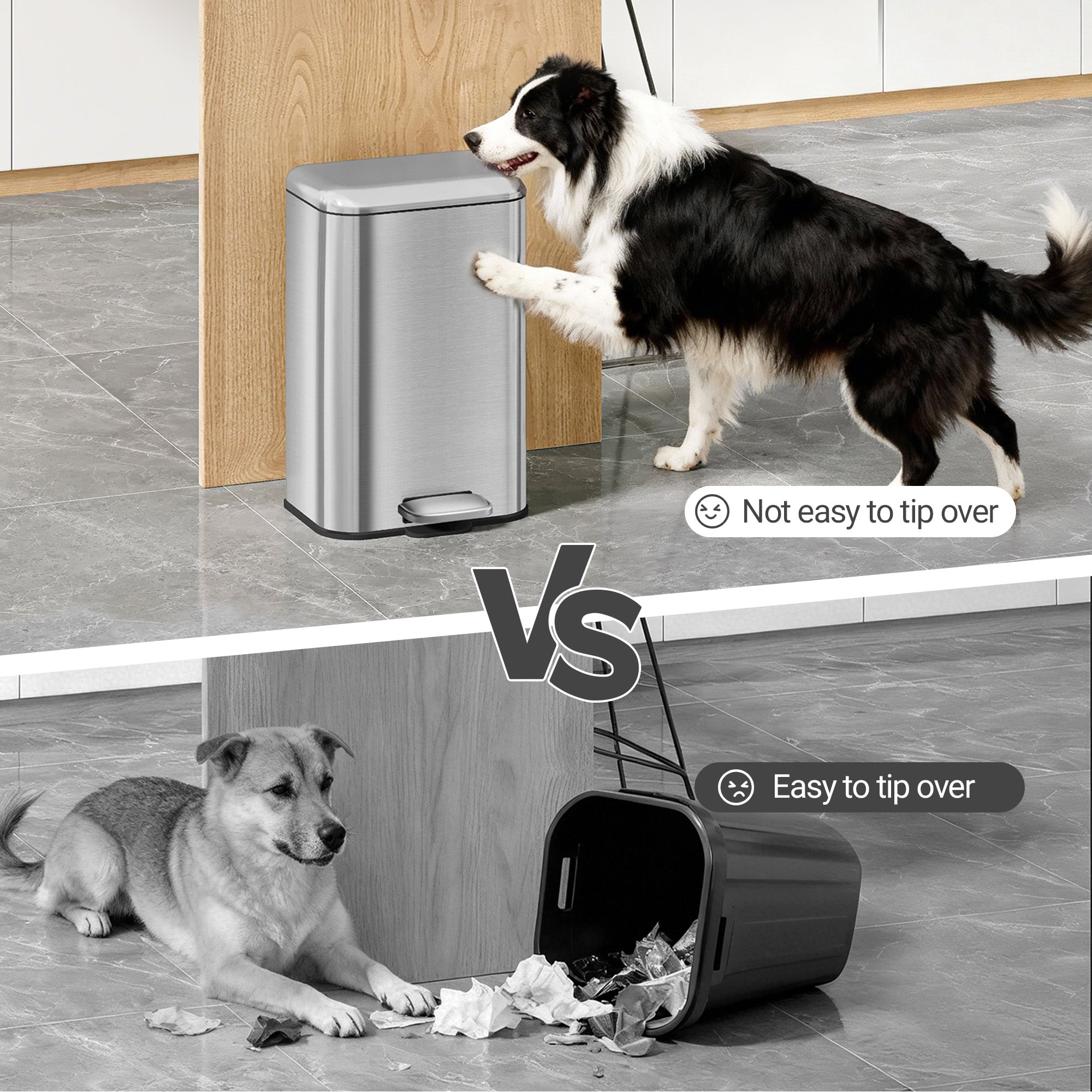 hzuaneri-living-room-sw12099b-m-lleimer-silber-20-liter-pedal image 8