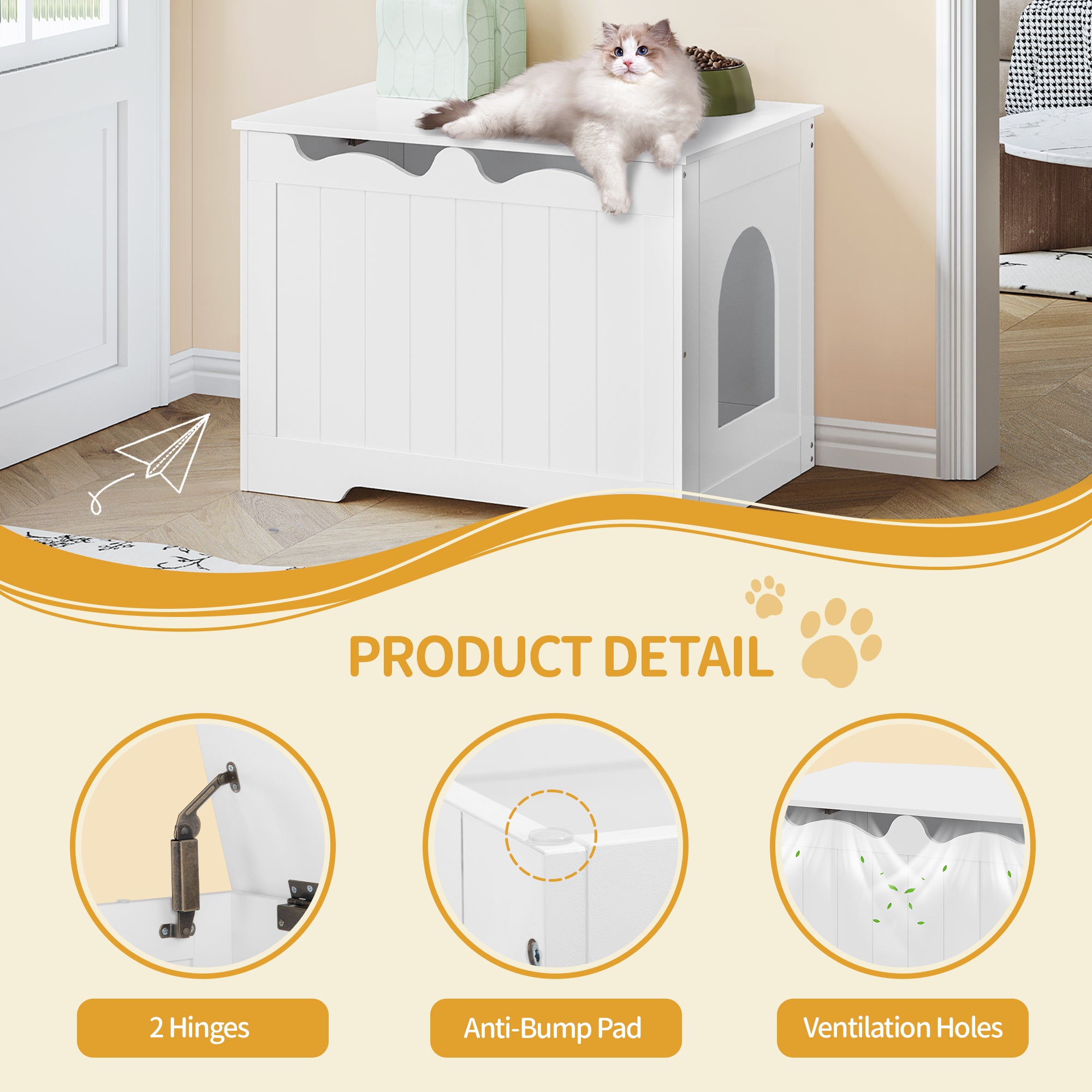 hzuaneri-pet-cb84803x-katzenschrank-wei-70-cm-top-ffnung image 4