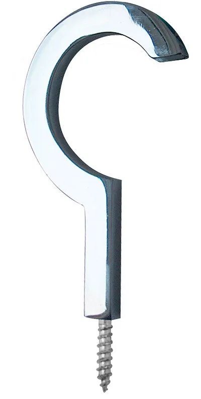 schwerter-kleiderb-gelhaken-messing-guss-verchromt image 1