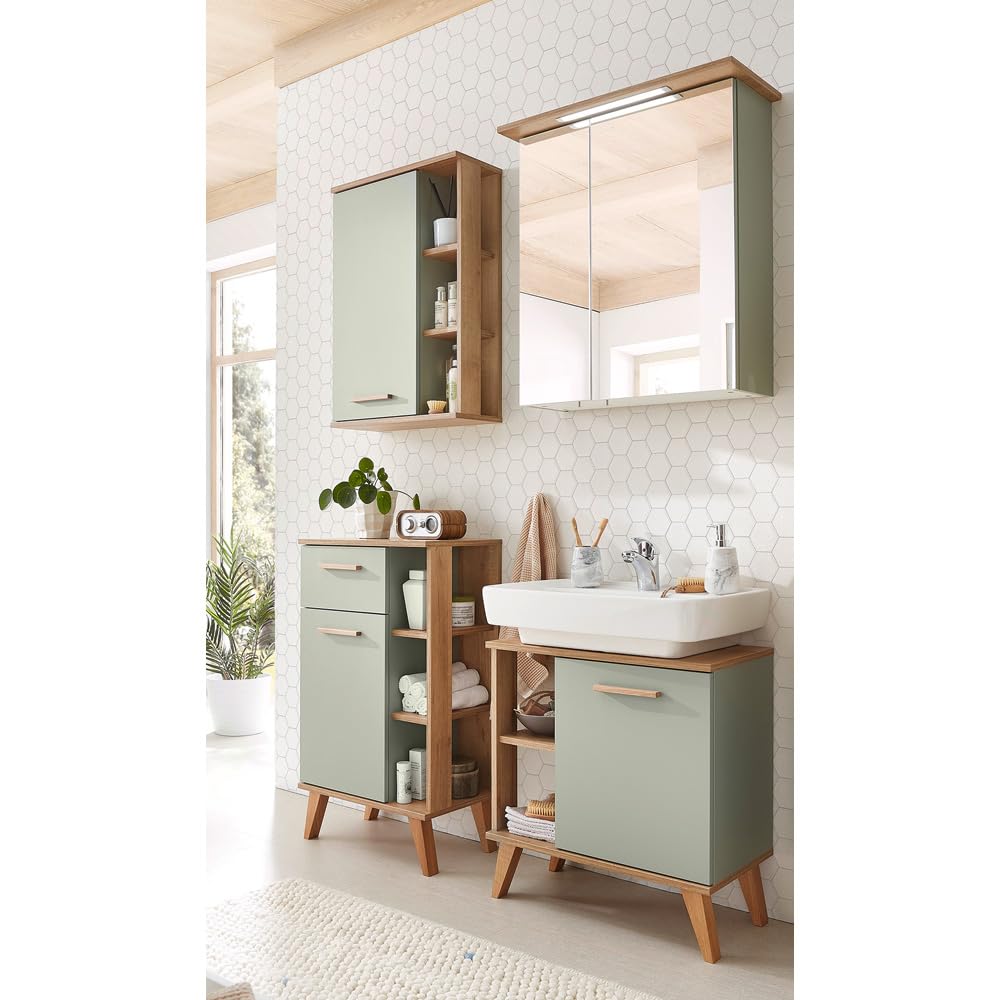 lomadox-badezimmer-badm-bel-set-riviera-eiche-salbei image 2