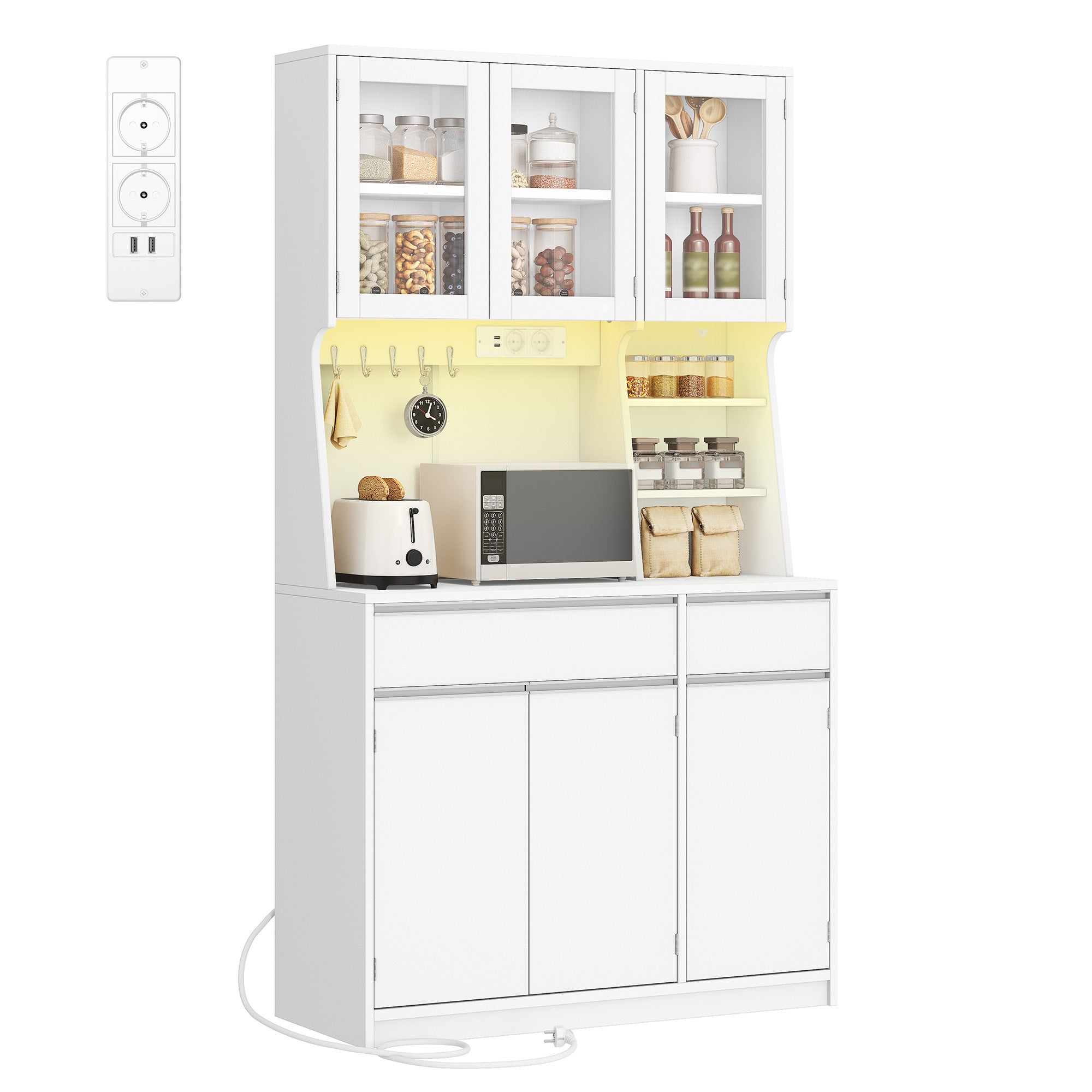 hzuaneri-living-room-k-chenschrank-pt00103x-wei-led image 2