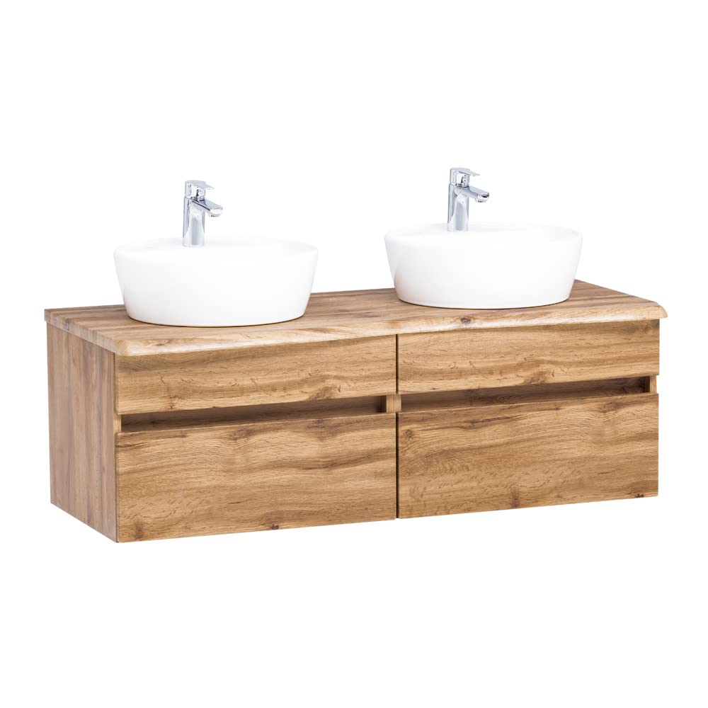 lomadox-badezimmer-badm-bel-set-wotan-eiche-doppelwaschtisch image 3