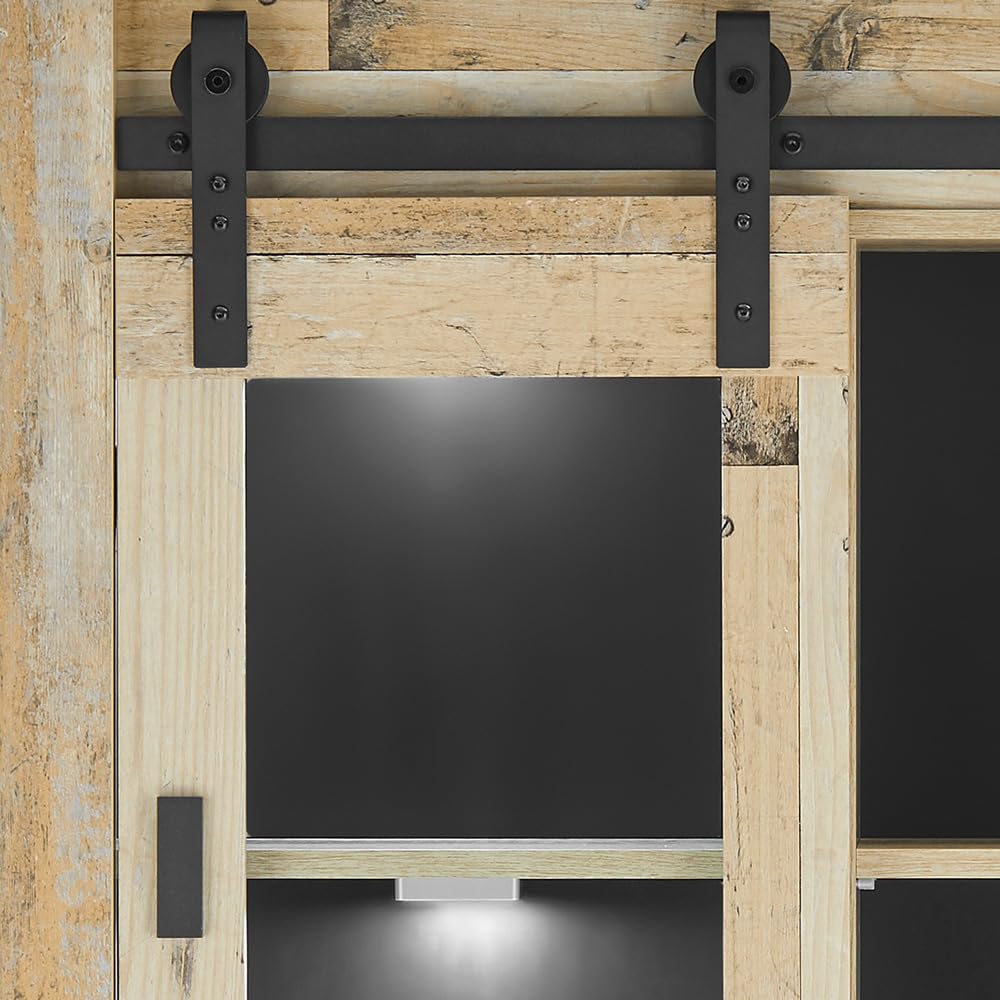 lomadox-k-che-komplettset-insel-sp-ltisch-old-style-softclose image 6