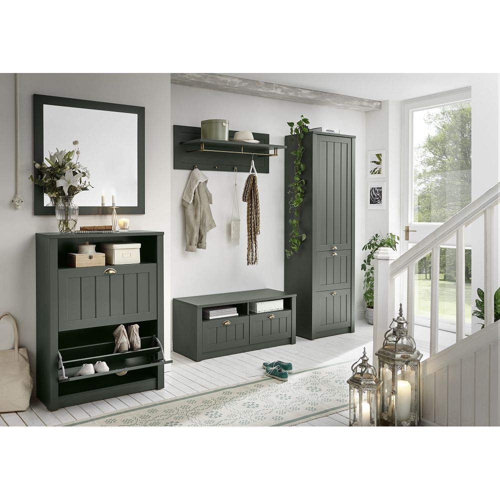 lomadox-athen-61-stauraumschrank-englisch-gr-n-60-cm image 2