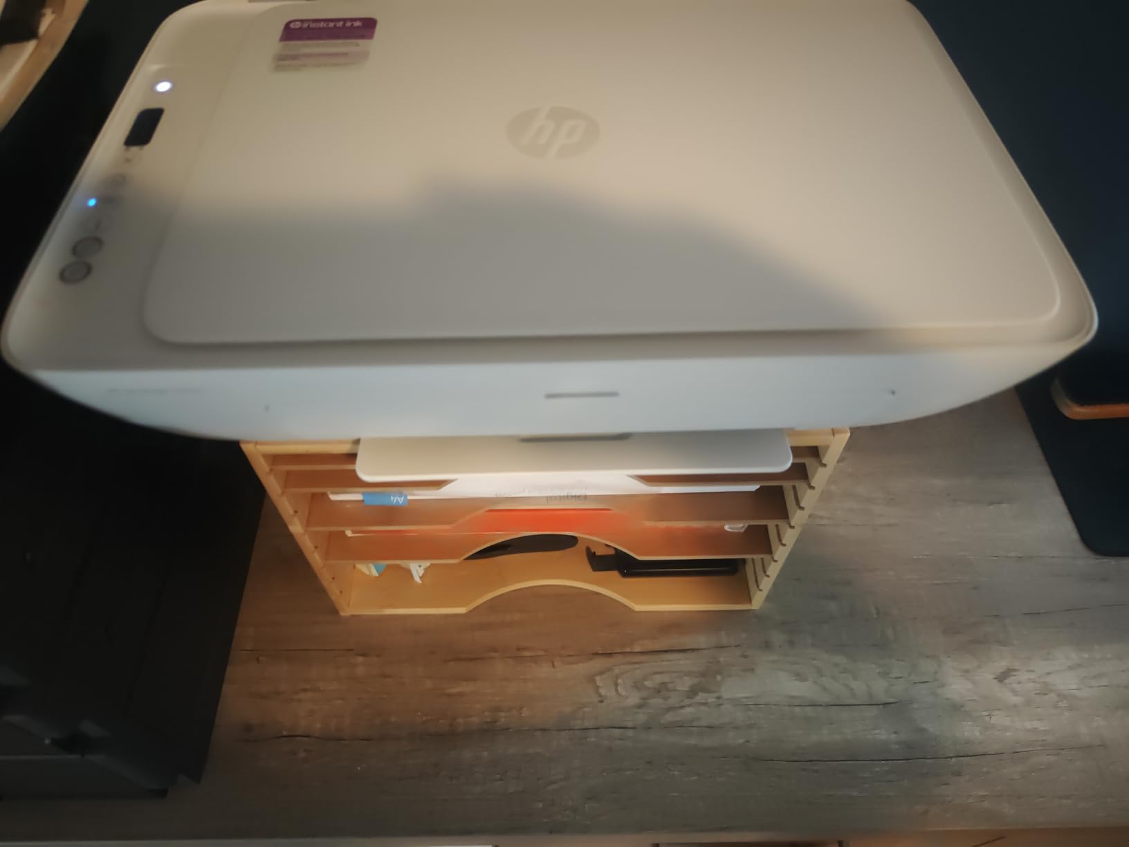 Nützlich im Büro