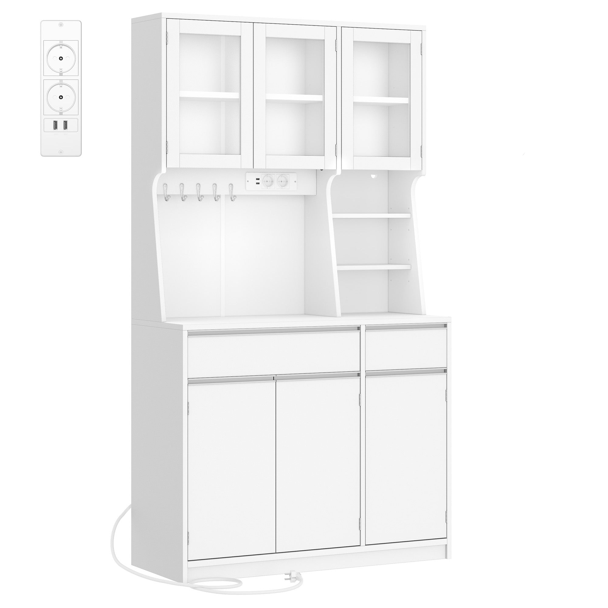 hzuaneri-living-room-k-chenschrank-pt00103x-wei-led image 1