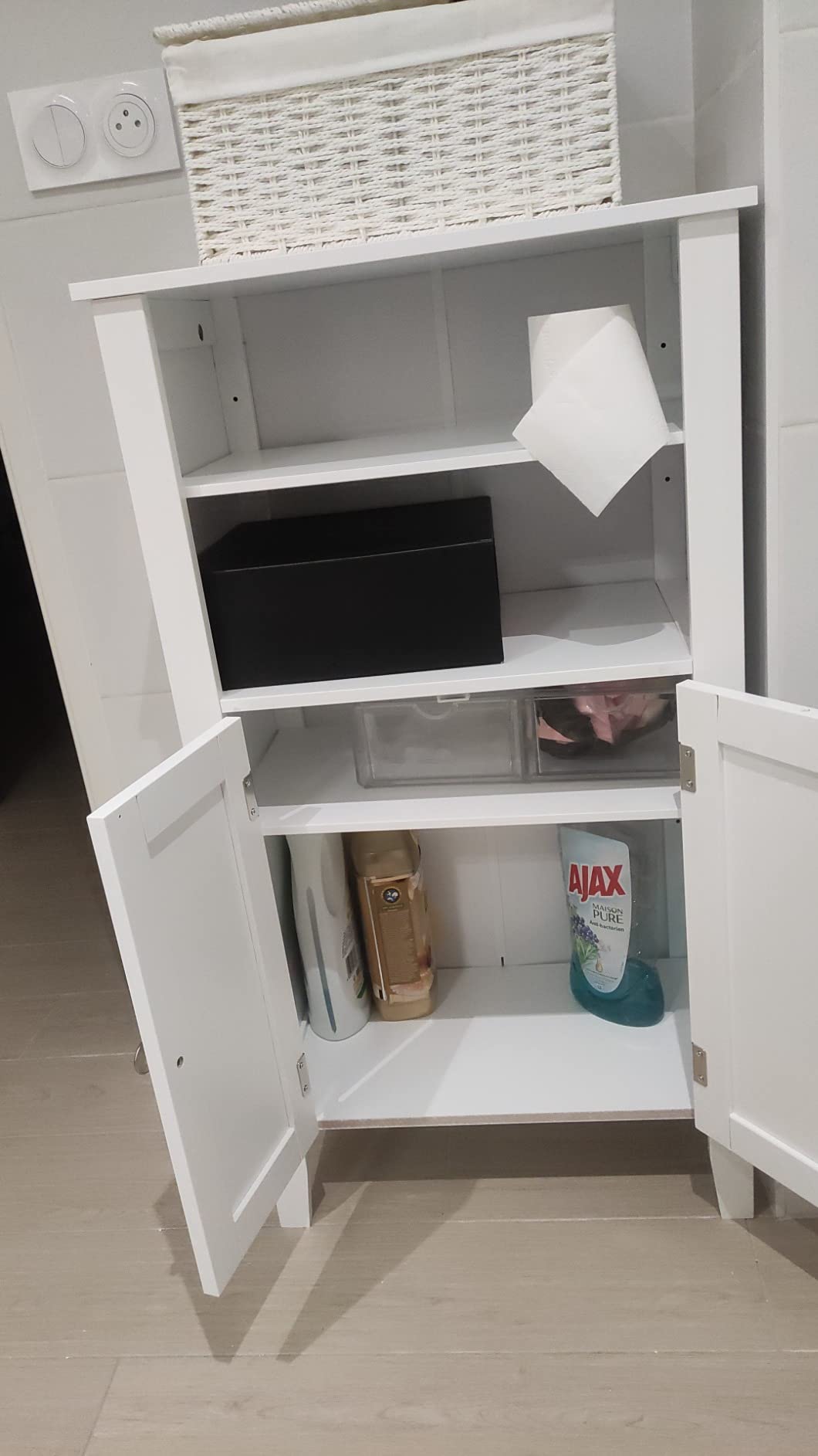 Schöner Schrank