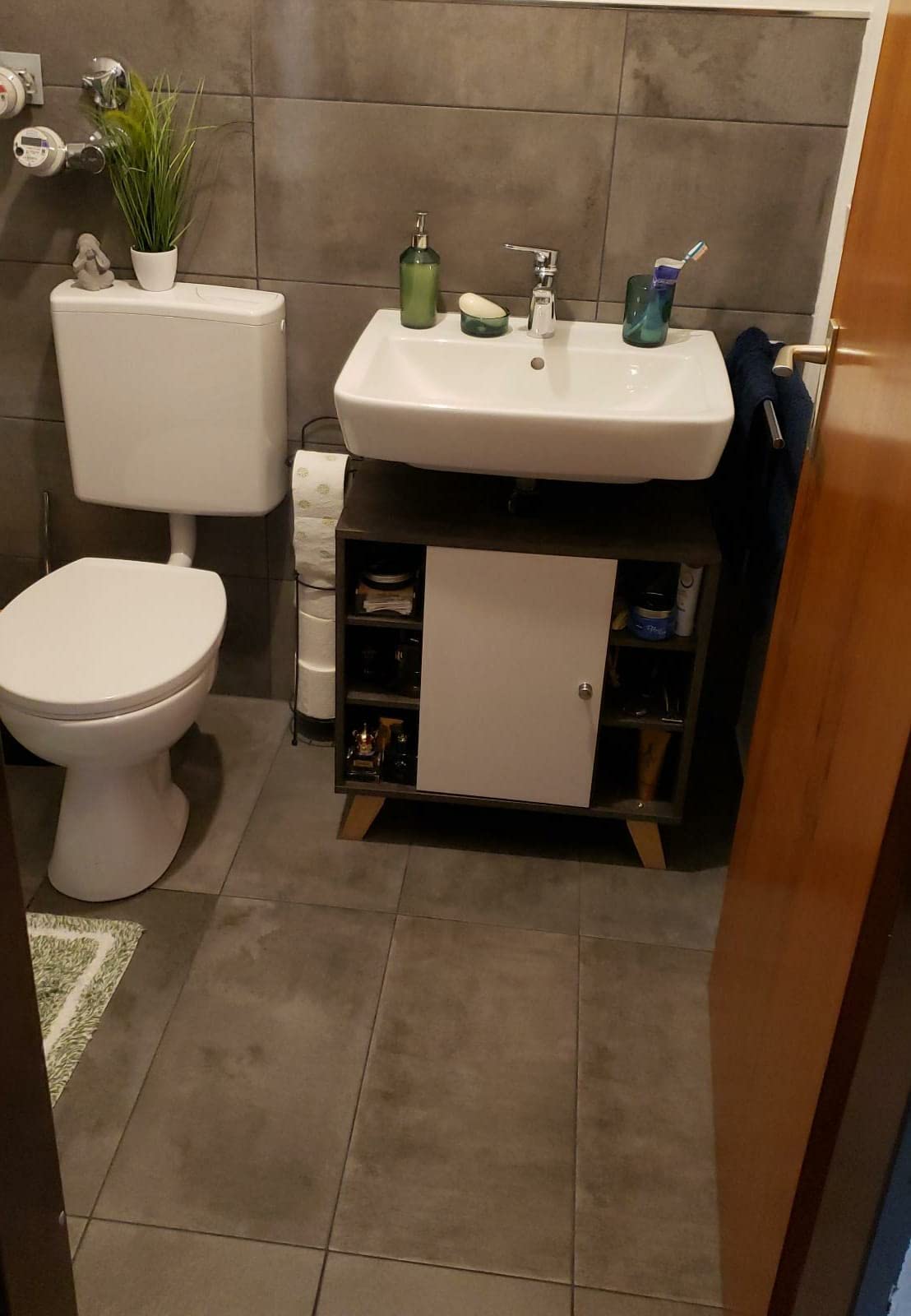 Sieht schick aus
