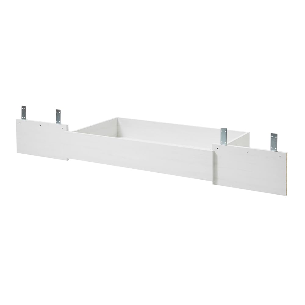 lomadox-schlafen-bettset-140x200-pinie-wei-mit-schubkasten image 6