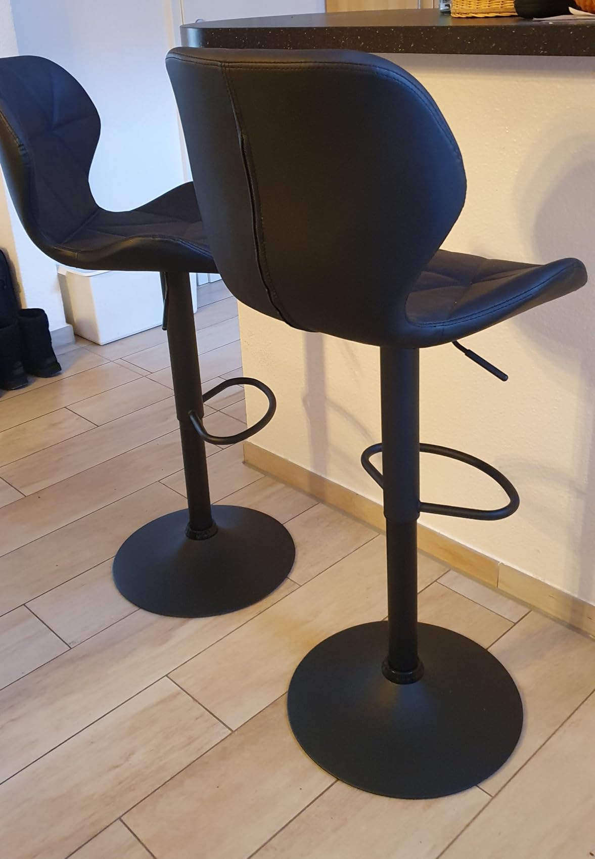 Höhe passt