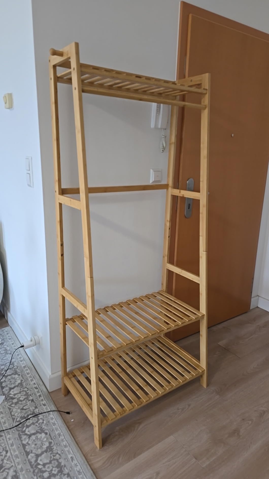 Sehr stabil