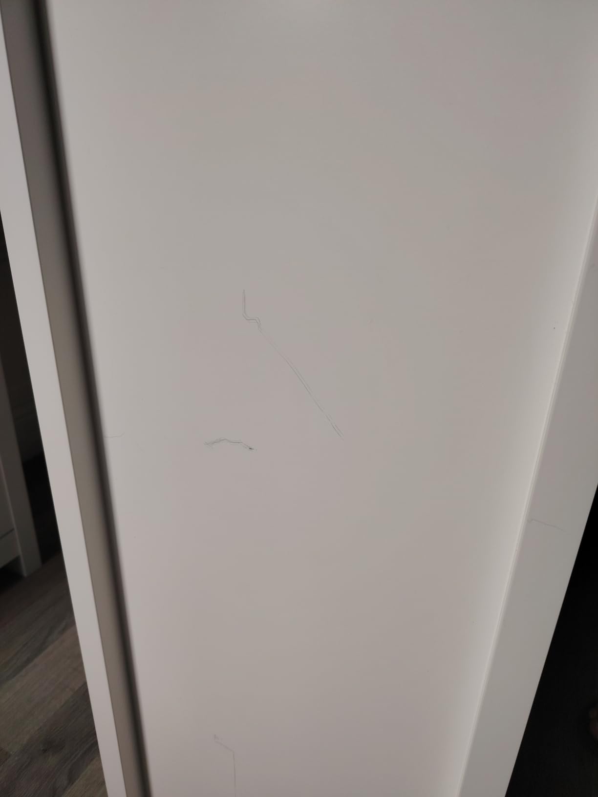 Magnet schwach