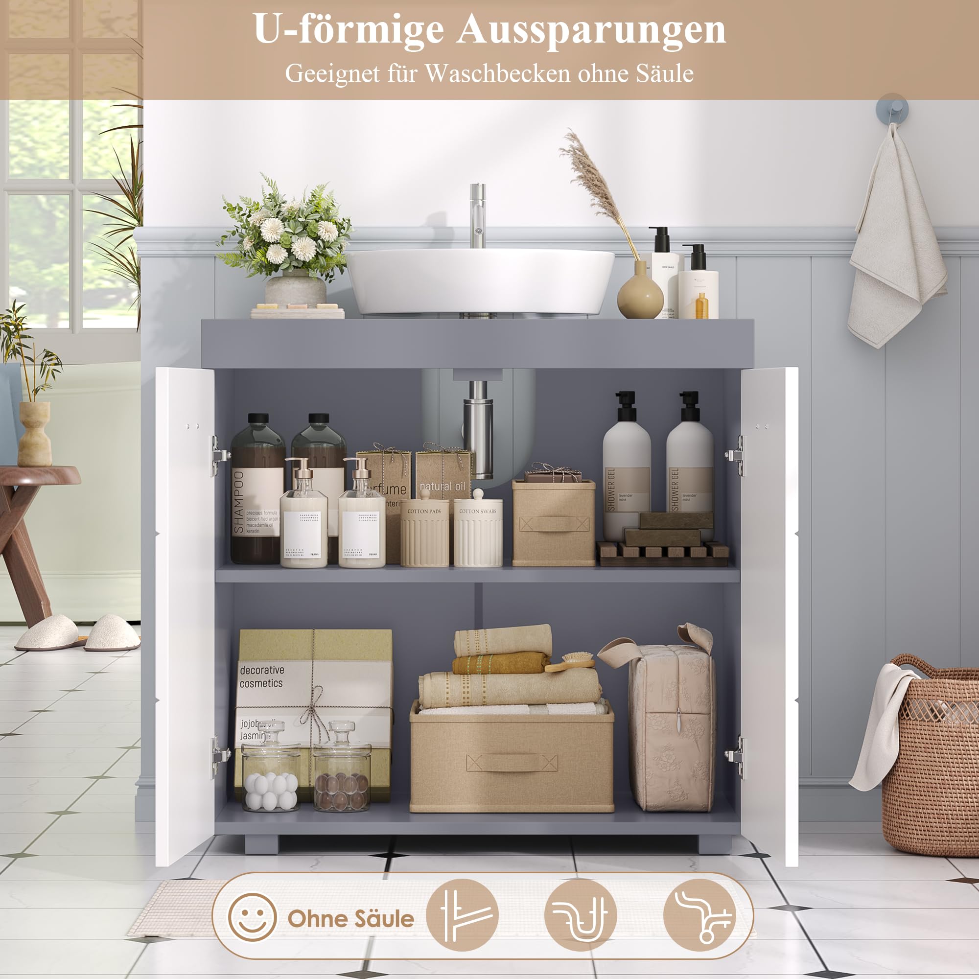 forehill-bathroom-vanity-unit-waschbeckenunterschrank-60-cm-grau image 6