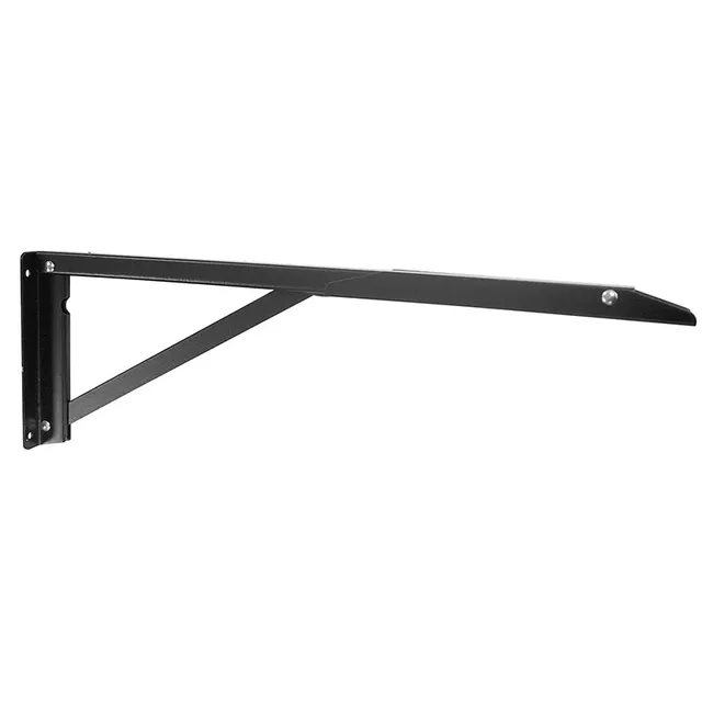 j-rgen-schwerter-klappkonsole-mit-hebel-eisen-445-mm image 1