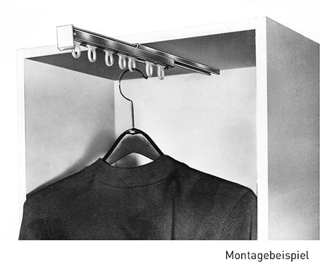 j-rgen-schwerter-garderobenauszug-aluminium-kleiderb-gelhalter-350mm image 2