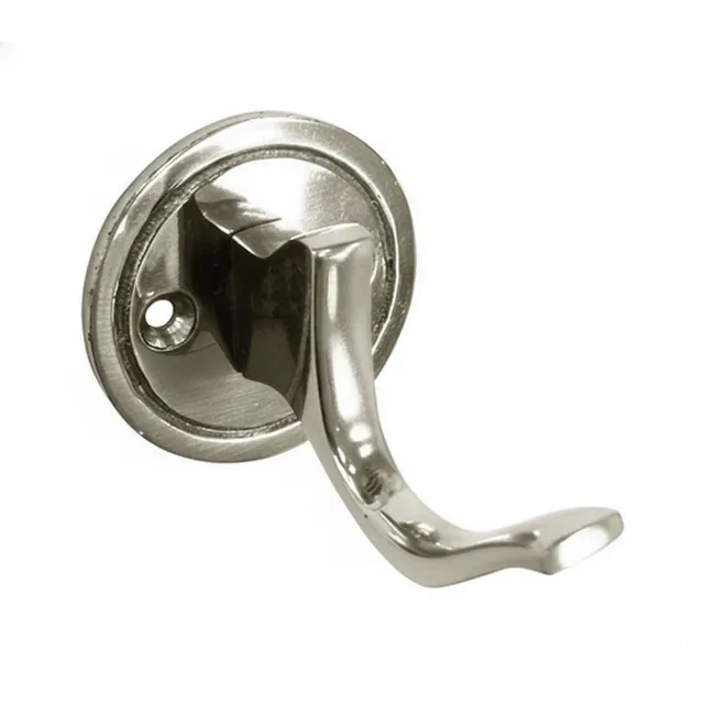 j-rgen-schwerter-klassische-haken-mantelhaken-messing-vernickelt image 1