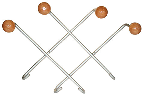 j-rgen-schwerter-haken-mehr-garderobenleiste-eisen-8-haken image 1