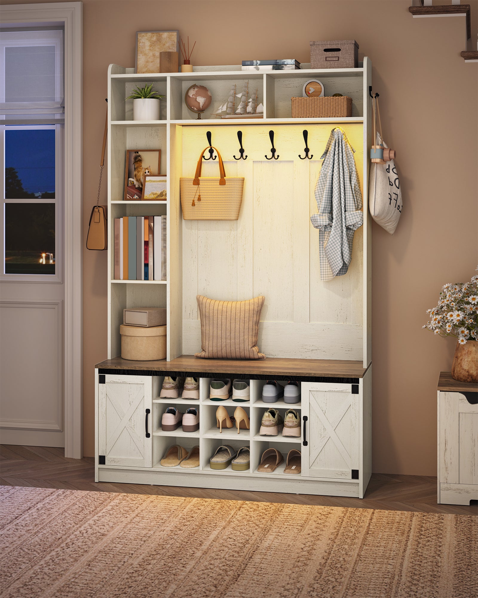 hzuaneri-living-room-garderobe-wei-braun-led-bank-120x191-cm image 3