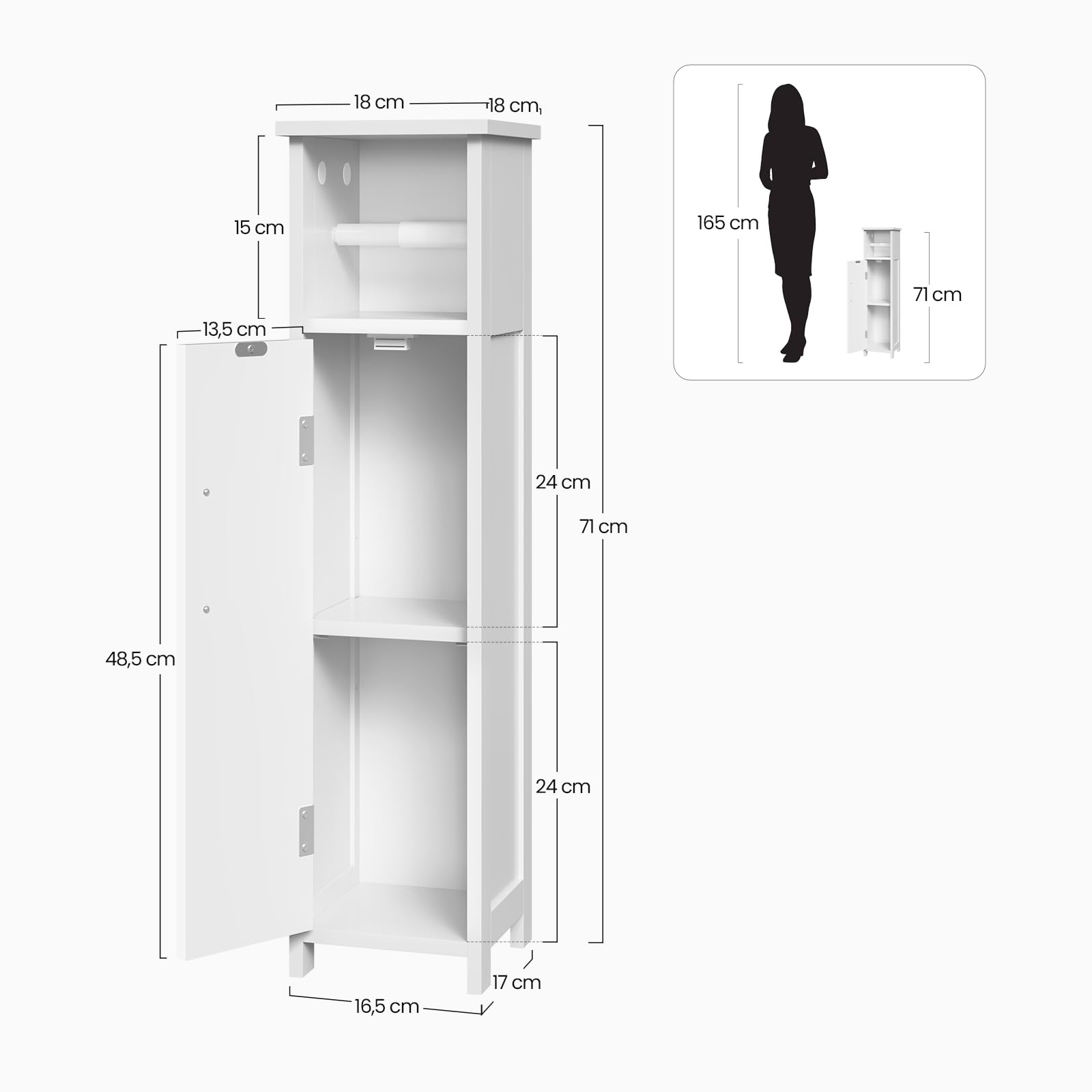 eugad-aufbewahrung-toilettenschrank-wei-18x71x18-cm-papierhalter image 3