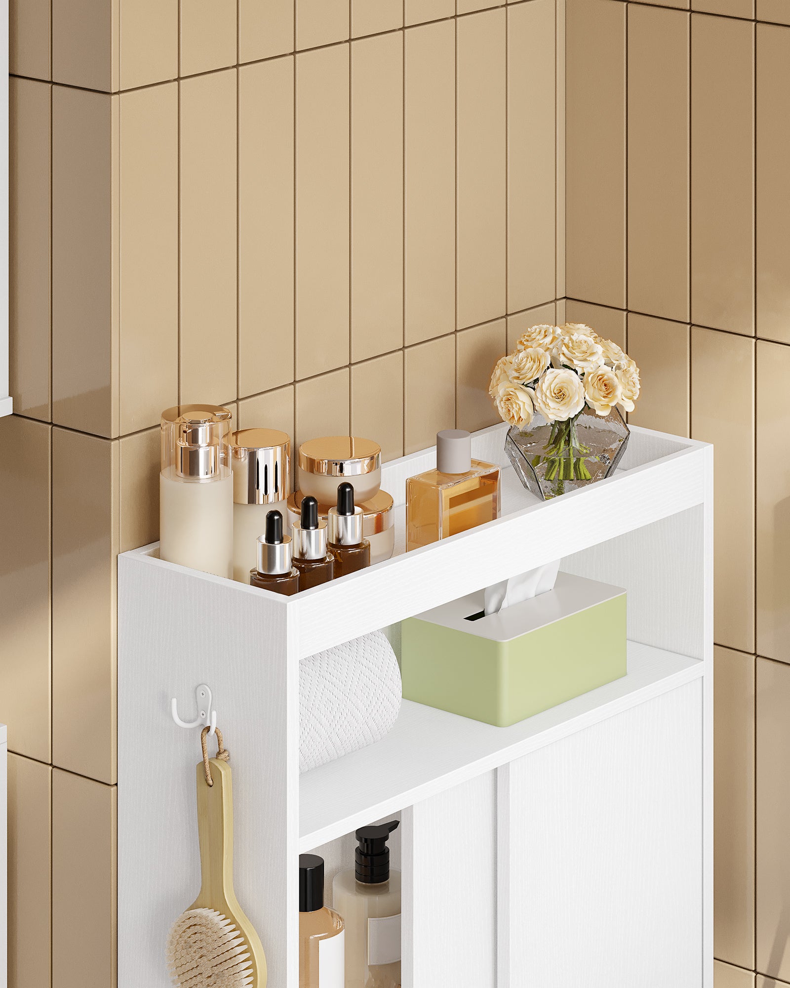 hzuaneri-bathroom-badschrank-wei-bc62813x-mit-schiebet-ren image 2