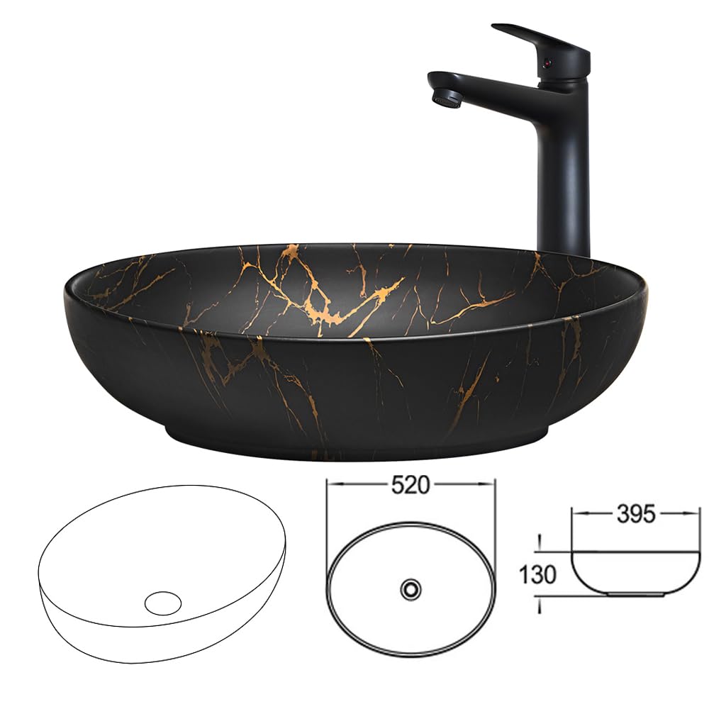 lomadox-badezimmer-badm-bel-set-140cm-anthrazit-eiche-led image 6
