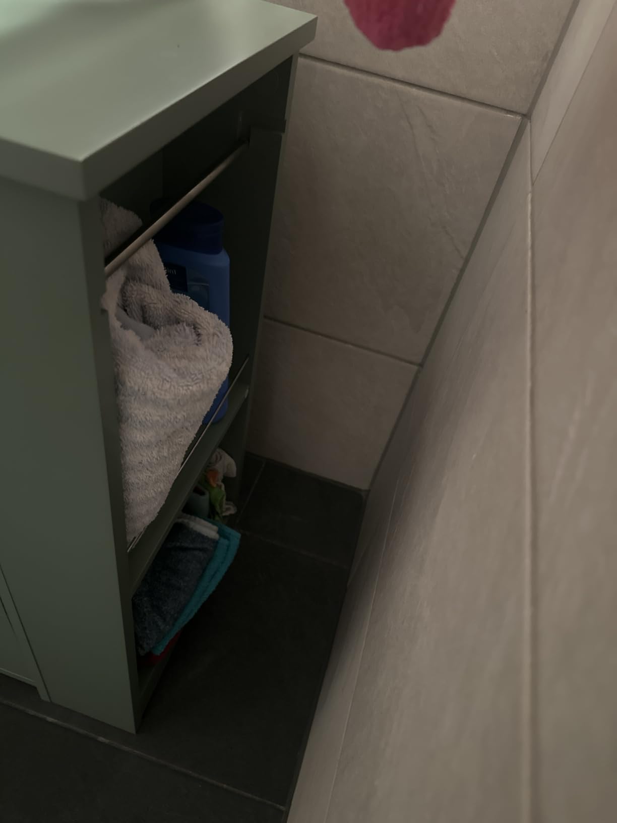 Sauber verarbeitet
