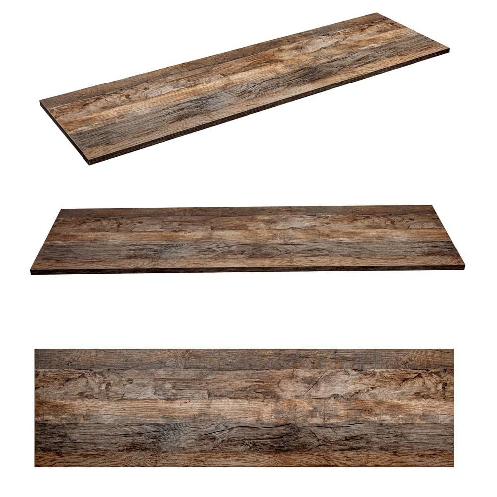 lomadox-badezimmer-waschtisch-set-120cm-taupe-doppelbecken image 8